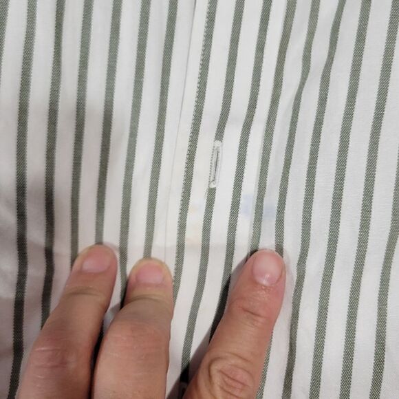 Ben Sherman the Oxford striped shirt - Picture 9 of 14